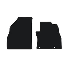 Peugeot Bipper 2008 - 2017