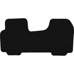 Renault Trafic / Nissan Primastar 2001 - 2014