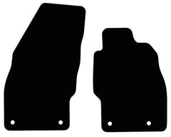 Vauxhall Corsa Van 2007 - 2014