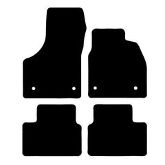 Vauxhall Meriva 2010 - 2017