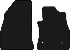 Vauxhall Combo Van 2012-2018 / Doblo 2010-2022 2012 - 2018