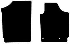 Peugeot Partner 2002 - 2008 With Fixings