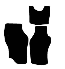 Toyota Hi-Ace 1983 - 2008