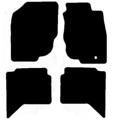 Toyota Hi-Lux (Double Cab) 4WD 2005 - 2011