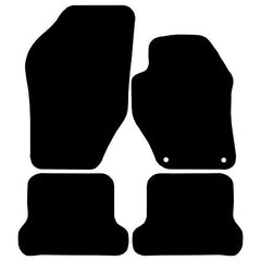 Peugeot 308 CC 2009 - 2014