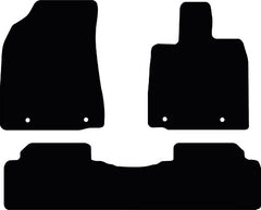 Lexus RX450H 2009 - 2013