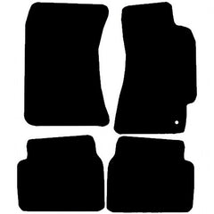 Subaru Forester 2003 - 2009