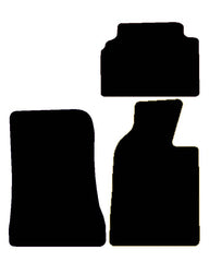 BMW E34 (5 Series) 1988 - 1997