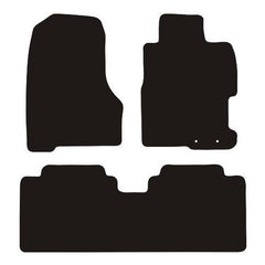 Honda Civic 5 Door 2001 - 2006