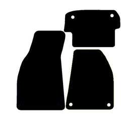 Audi A4 Cabriolet 2005 - 2009