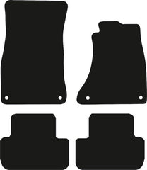 Audi A5 Sportback 2009 - 2016