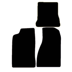 Audi Quattro 1980 - 1989 10 Valve