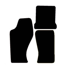 Audi Quattro 1989 - 1991 20 Valve