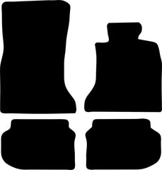 BMW 5 Series F10-F11 2010 - 2011