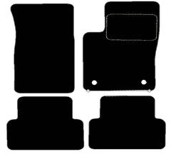 Cadillac SRX 2004 - 2016