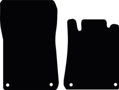 Chrysler Crossfire 2 Seater 2004 - 2008