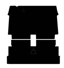 Citroen Citreon 2CV 1948 - 1990 LHD