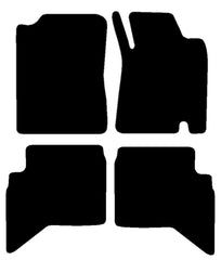 Daihatsu Terios 2006 - 2010