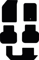 Dodge Journey 2008 - 2010