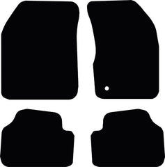 Dodge Avenger 2007 - 2009