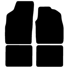 Fiat Panda 2006 - 2012