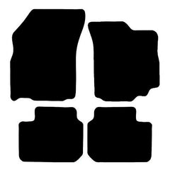 Fiat Sedici 2006 - 2011