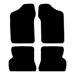 Fiat Seicento 1998 - 2004