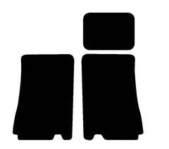 Ford Capri MK2 1974 - 1978