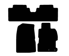 Honda Civic 4 Door 2000 - 2004