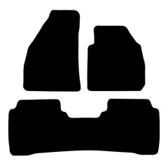 Hyundai Santa Fe 2001 - 2005