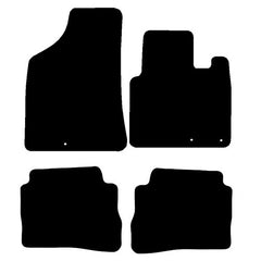 Hyundai Santa Fe 2009 - 2012