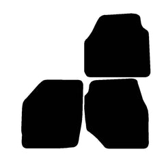 Hyundai Terracan MK2 2003 - 2007