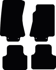 Jaguar XJ8 SWB 1998 - 2003