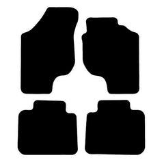 Kia Venga 2010 - 2019