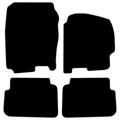 Mazda 323 1998 - 2003