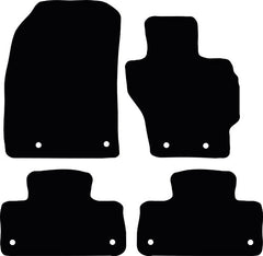 Mercedes GL 2006 - 2013