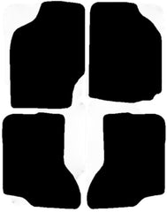 Mitsubishi Challenger 2009 - 2015