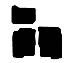 Mitsubishi Galant 1997 - 2003 LHD