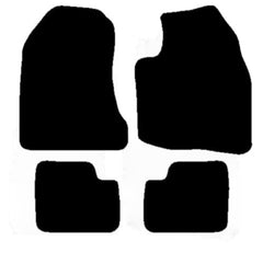 Mitsubishi Mitsubishi i 2007 - 2012