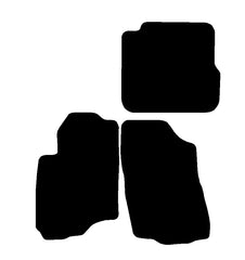 Mitsubishi Outlander 2003 - 2007 LHD