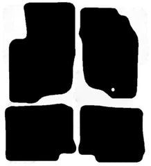 Mitsubishi Spacestar 1999 - 2005