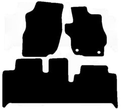 Mitsubishi Spacewagon 1998 - 2003