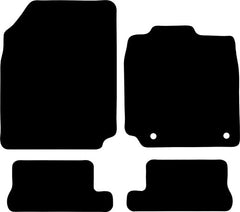 Nissan Micra CC 2005 - 2009