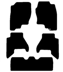 Nissan Pathfinder 2005 - 2014