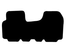 Nissan Primastar 2002 - 2012