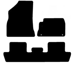 Peugeot 5008 2010 - 2017