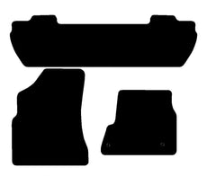 Peugeot Partner Tepee 2008 - 2018