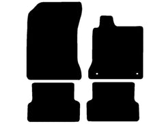 Renault Laguna Coupe 2008 - 2012