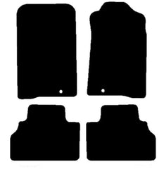 Ssangyong Kyron SWB 2006 - 2010