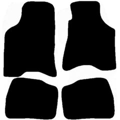 Seat Arosa 1997 - 2004